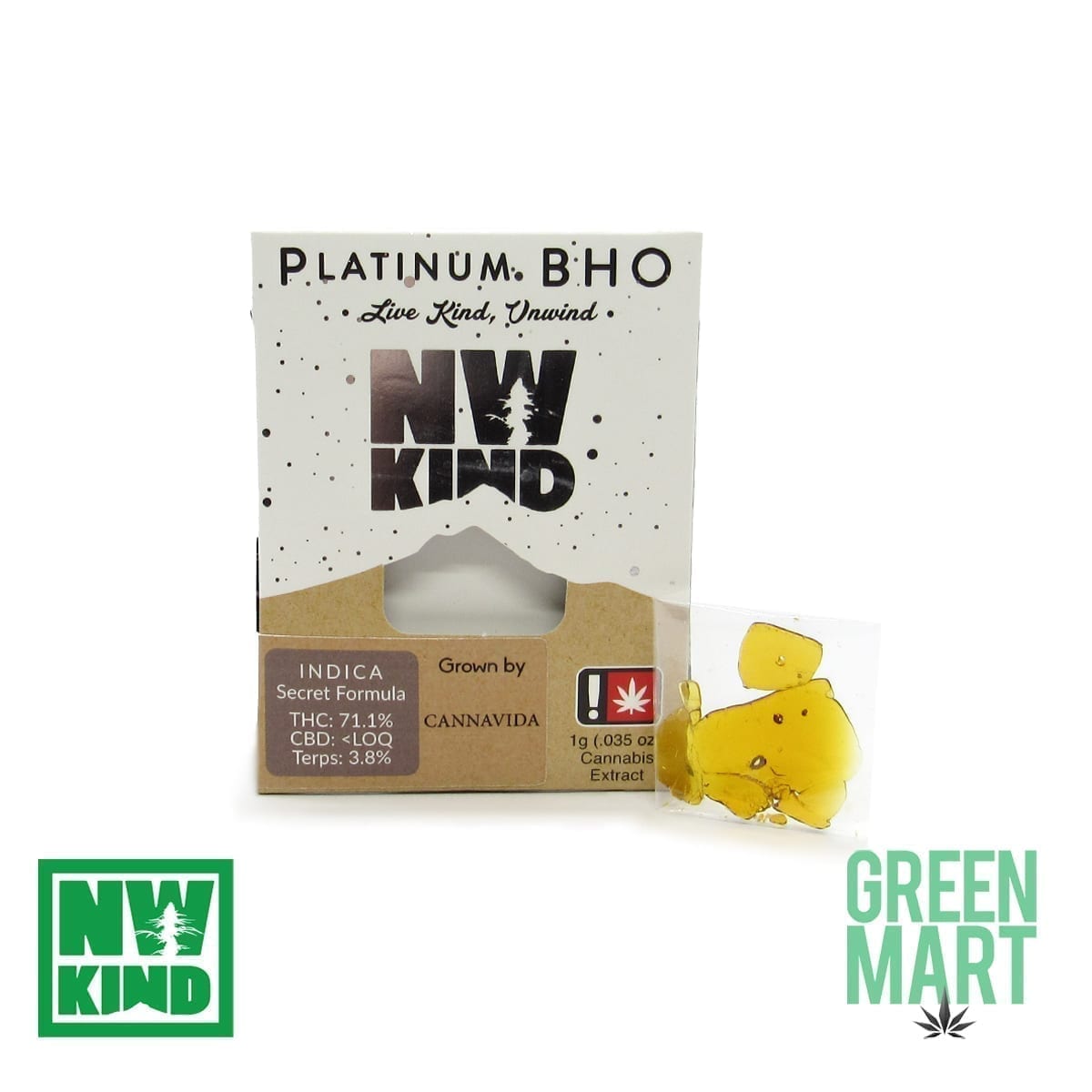 GM Dispensary | Beaverton – Oregon’s Best Dispensary