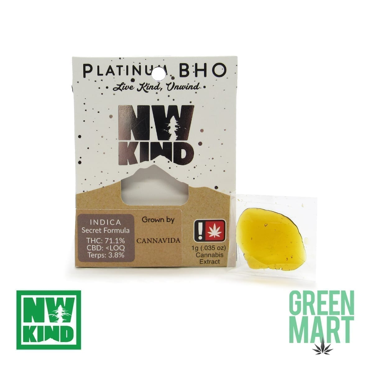 GM Dispensary | Beaverton – Oregon’s Best Dispensary