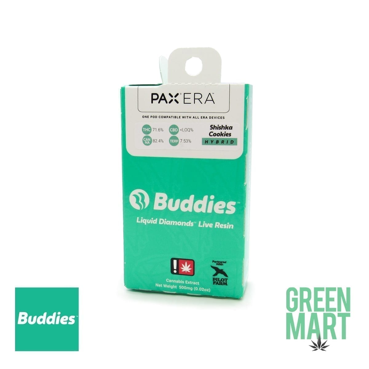 GM Dispensary | Beaverton – Oregon’s Best Dispensary