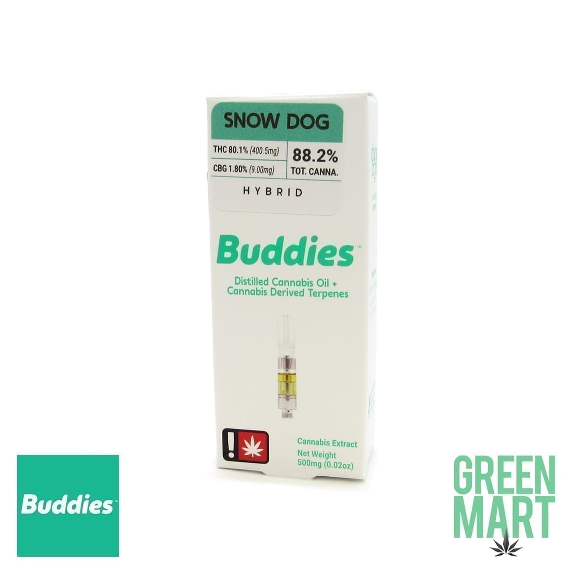 GM Dispensary | Beaverton – Oregon’s Best Dispensary