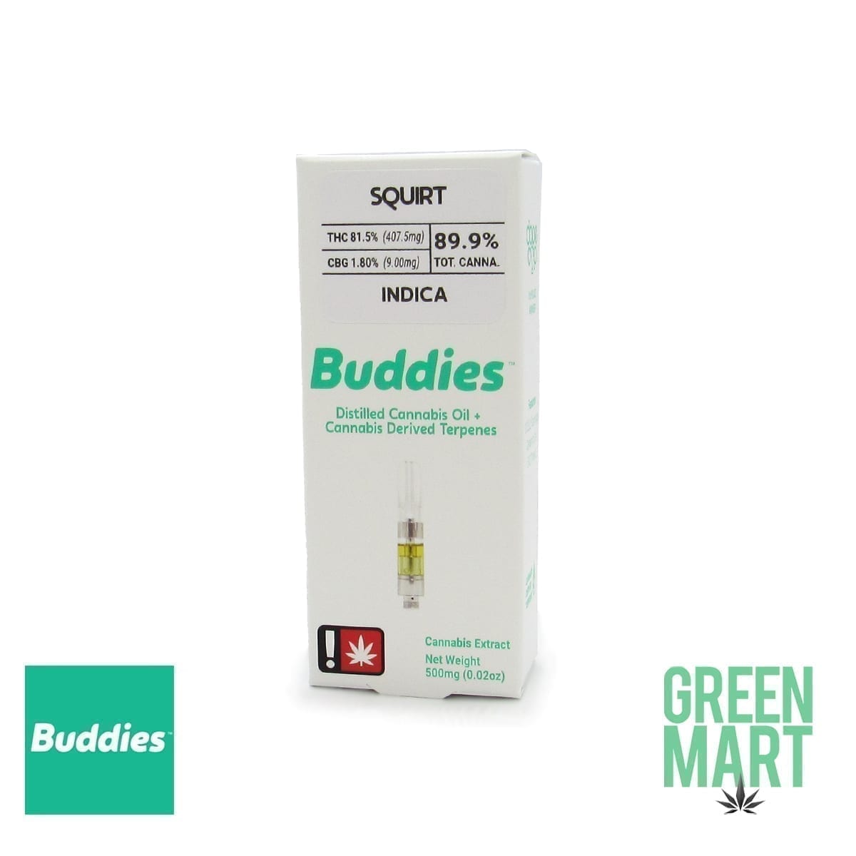 GM Dispensary | Beaverton – Oregon’s Best Dispensary