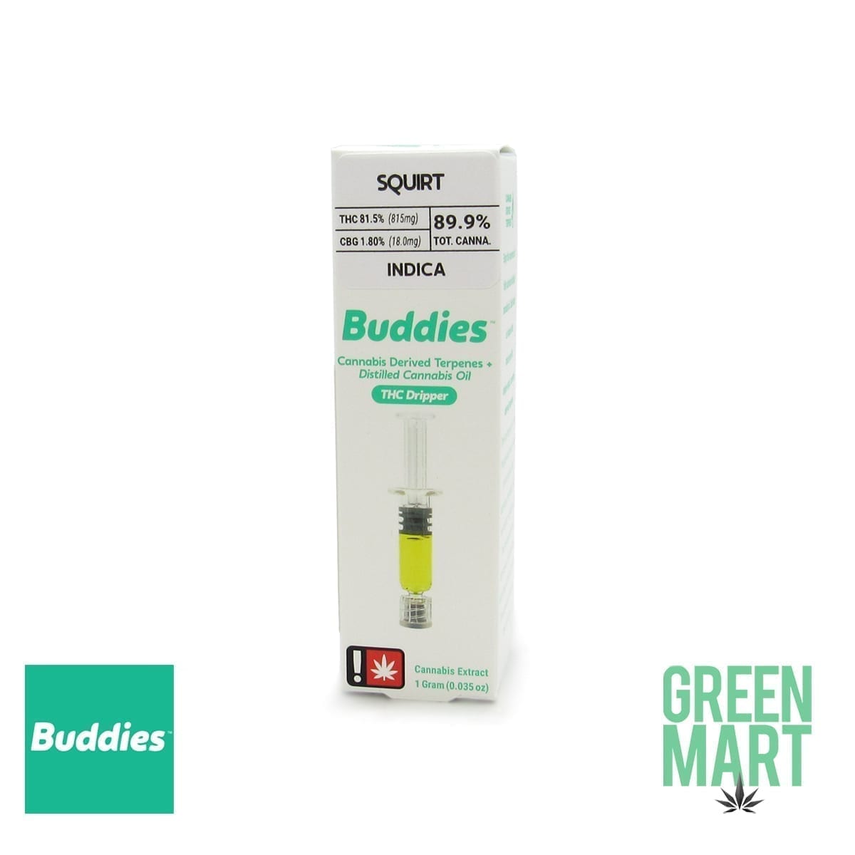 GM Dispensary | Beaverton – Oregon’s Best Dispensary