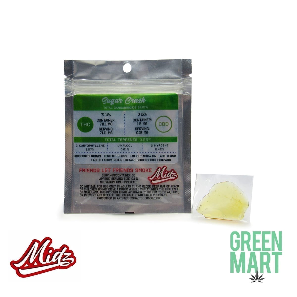 GM Dispensary | Beaverton – Oregon’s Best Dispensary