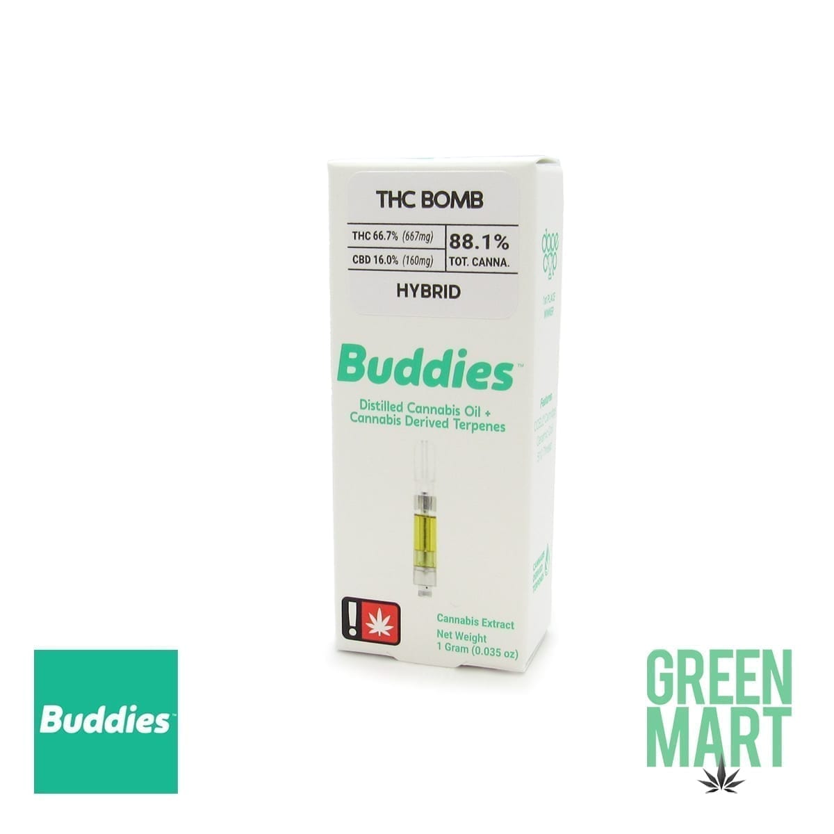 GM Dispensary | Beaverton – Oregon’s Best Dispensary