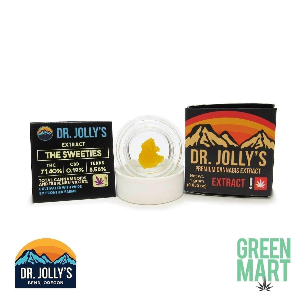 GM Dispensary | Beaverton – Oregon’s Best Dispensary