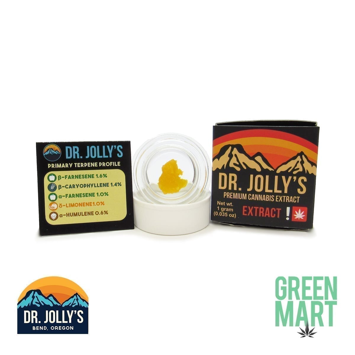 GM Dispensary | Beaverton – Oregon’s Best Dispensary