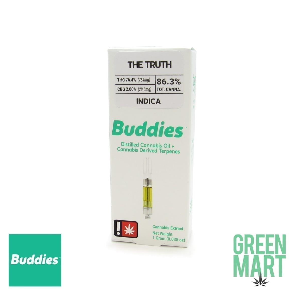 GM Dispensary | Beaverton – Oregon’s Best Dispensary