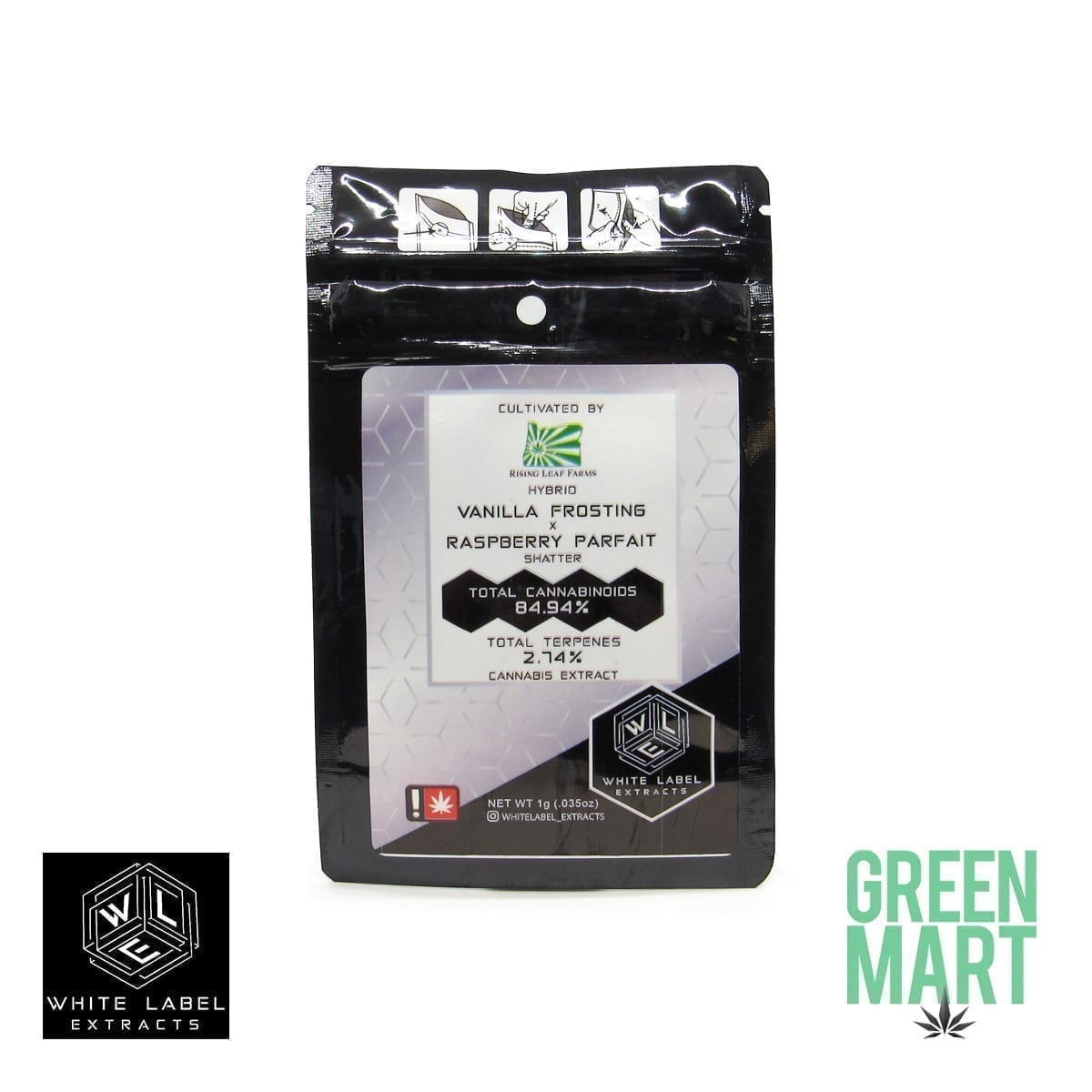 GM Dispensary | Beaverton – Oregon’s Best Dispensary