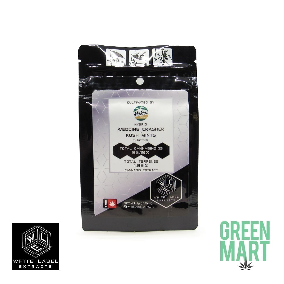 GM Dispensary | Beaverton – Oregon’s Best Dispensary