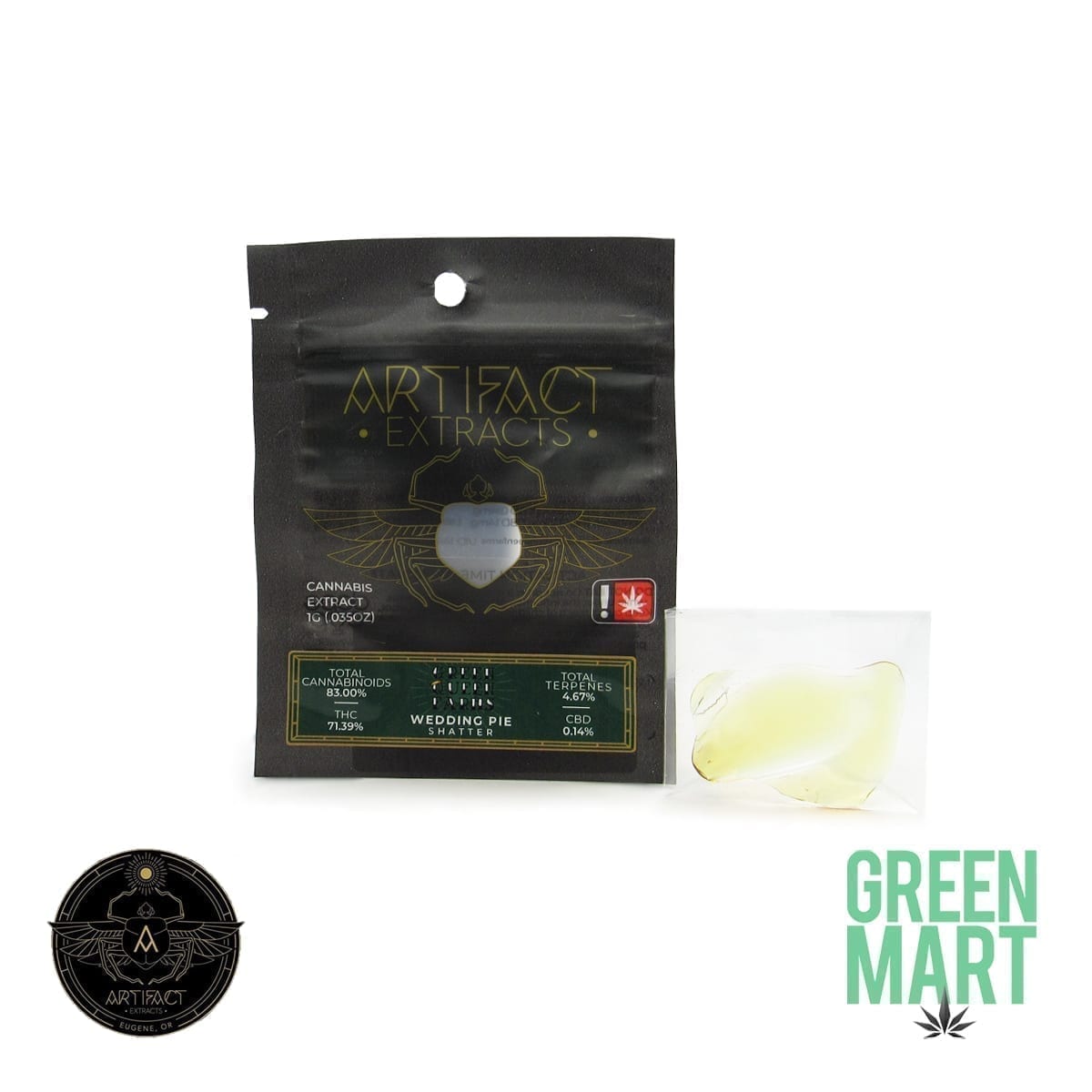 GM Dispensary | Beaverton – Oregon’s Best Dispensary