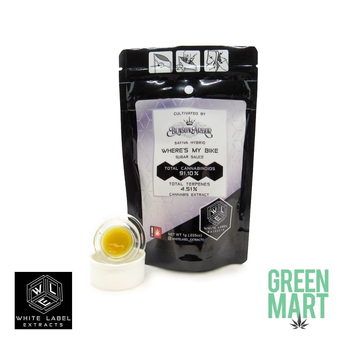 GM Dispensary | Beaverton – Oregon’s Best Dispensary