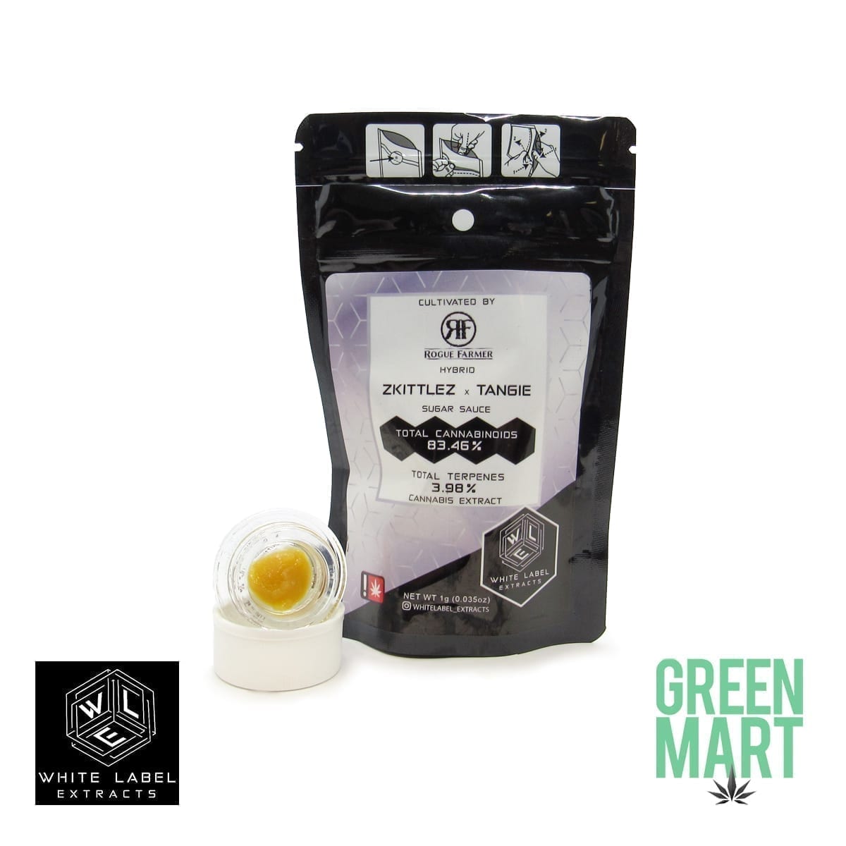 GM Dispensary | Beaverton – Oregon’s Best Dispensary