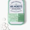 Mr. Moxey's Mints -  Energize Peppermint THC