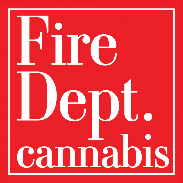 Fire Dept. Cannabis