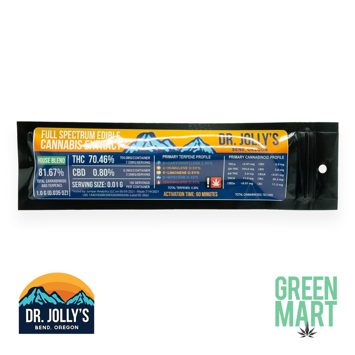 GM Dispensary | Beaverton – Oregon’s Best Dispensary