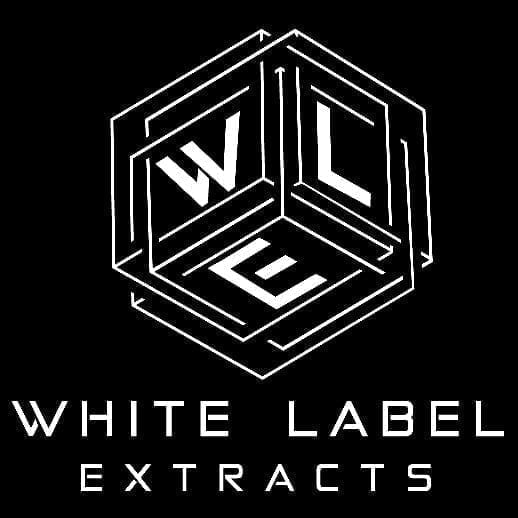 White Label Extracts - Blueberry Pancakes Live Resin