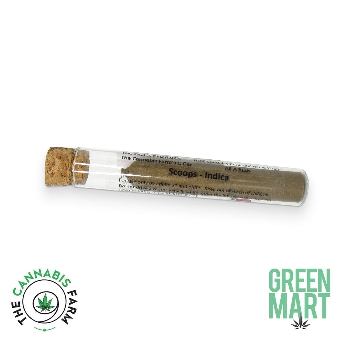 GM Dispensary | Beaverton – Oregon’s Best Dispensary