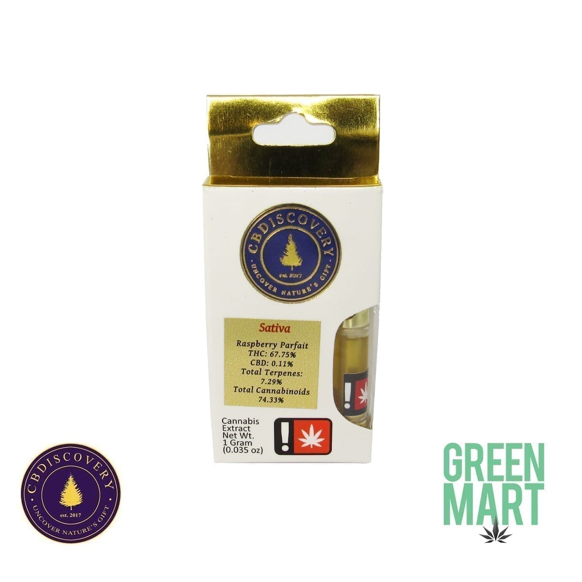 GM Dispensary | Beaverton – Oregon’s Best Dispensary