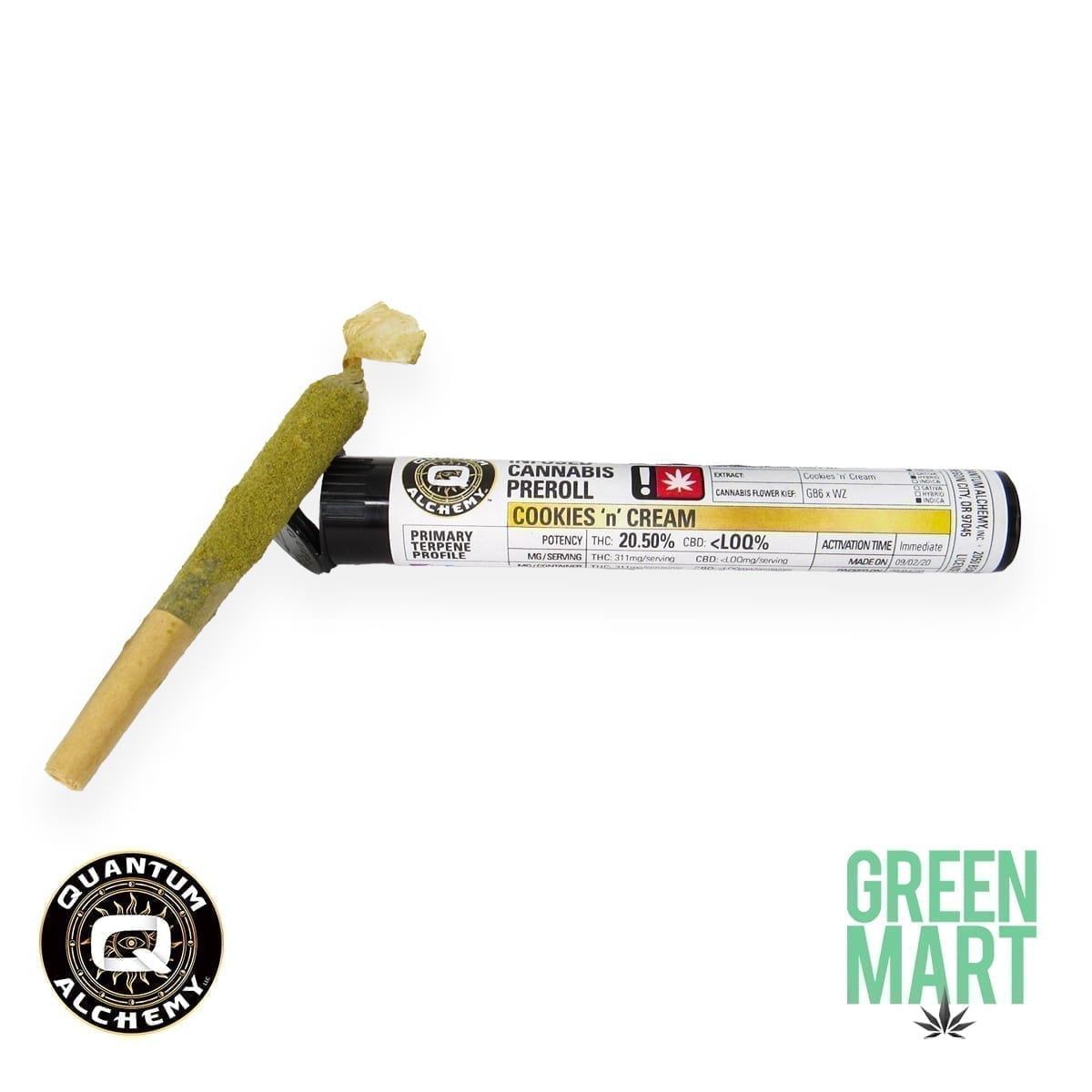 GM Dispensary | Beaverton – Oregon’s Best Dispensary