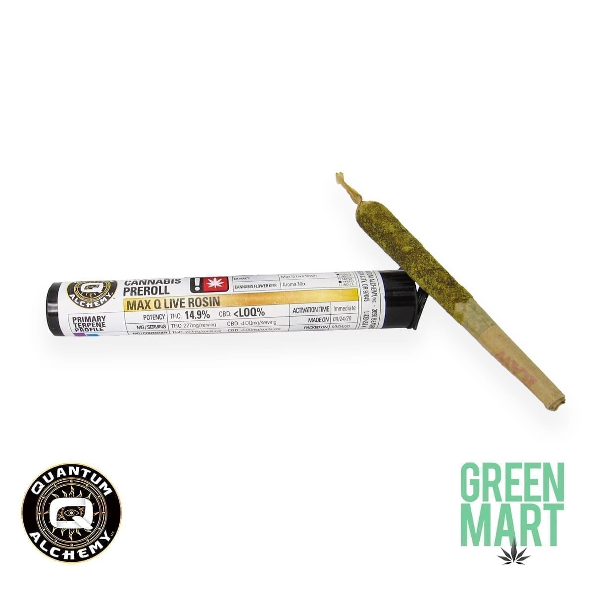 GM Dispensary | Beaverton – Oregon’s Best Dispensary