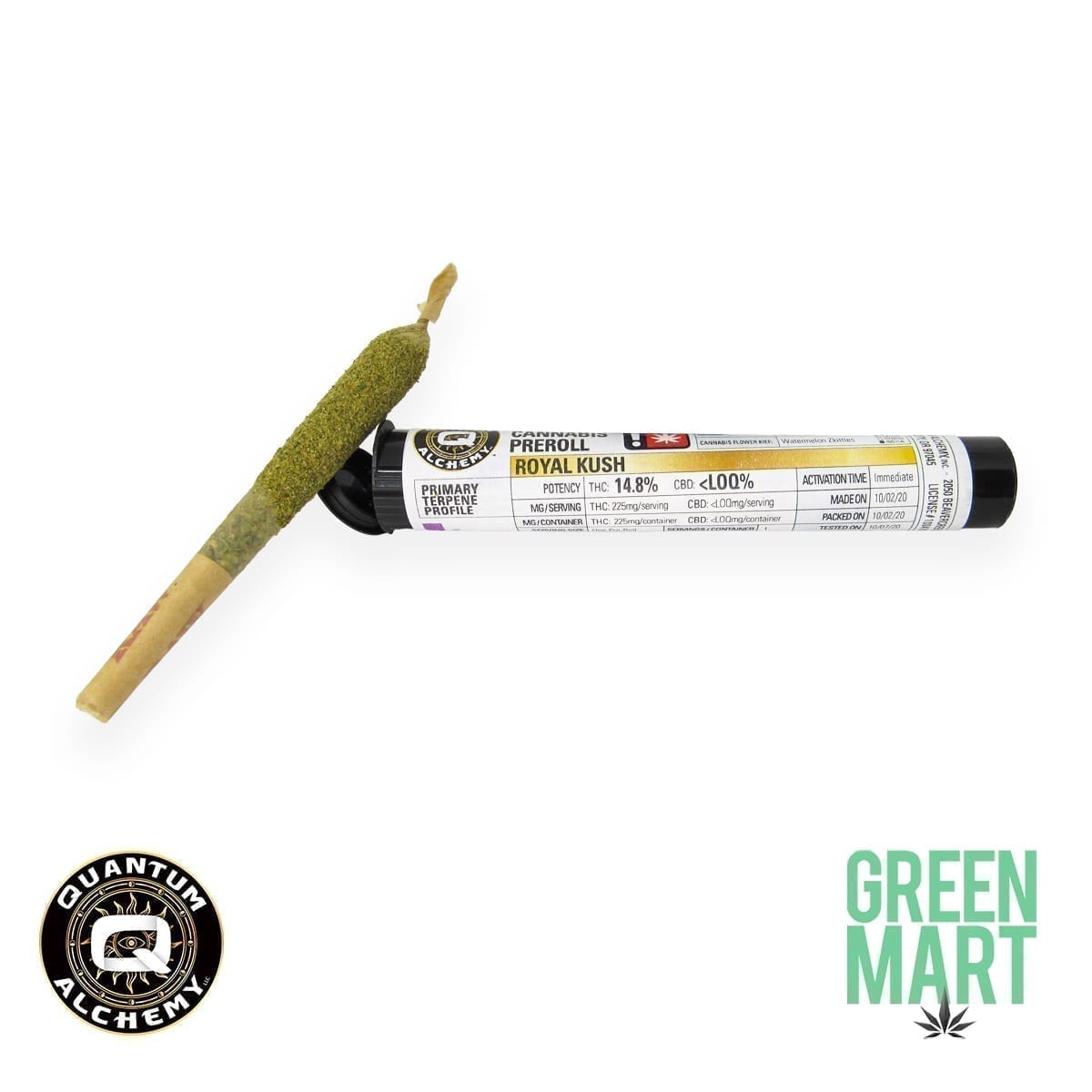 GM Dispensary | Beaverton – Oregon’s Best Dispensary