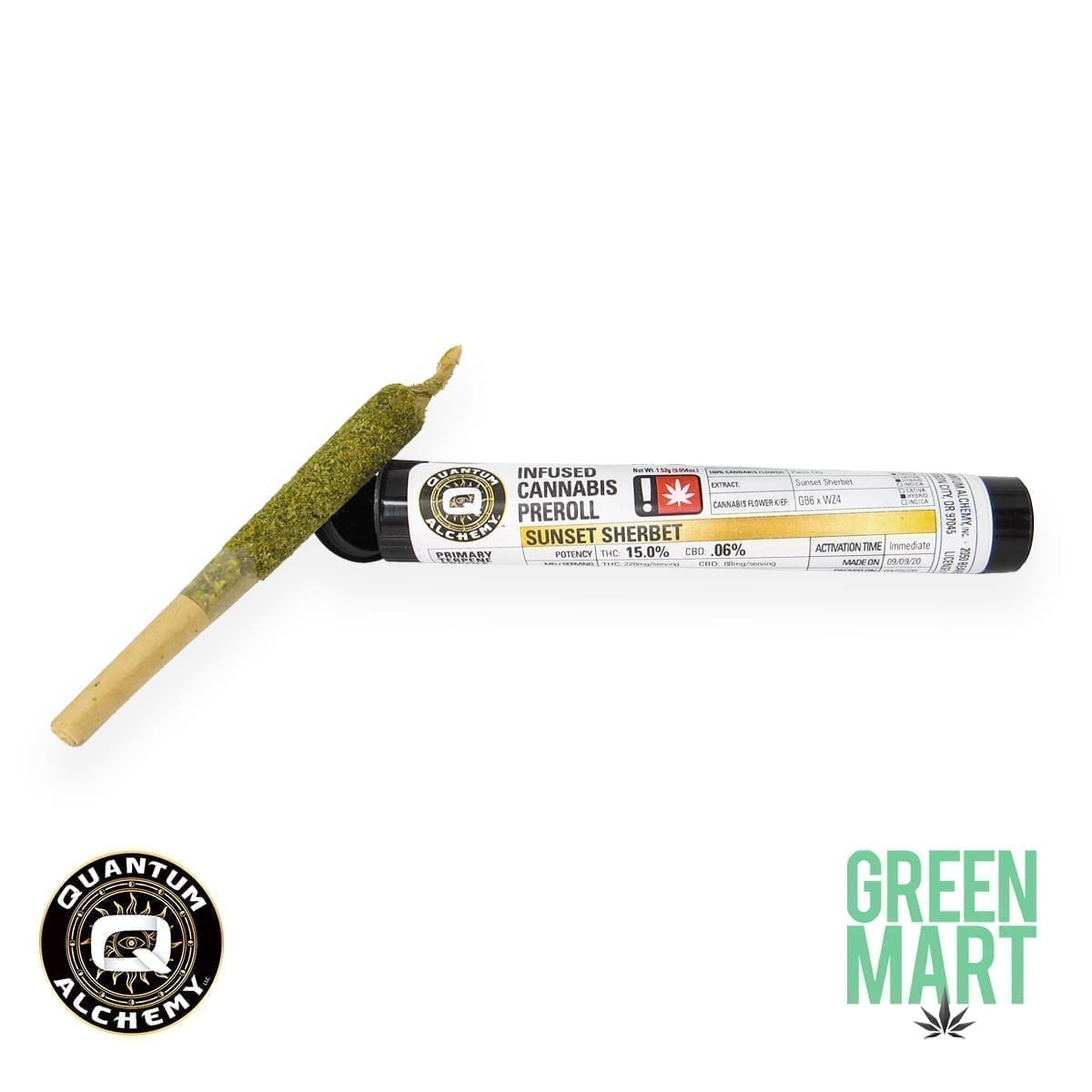 GM Dispensary | Beaverton – Oregon’s Best Dispensary