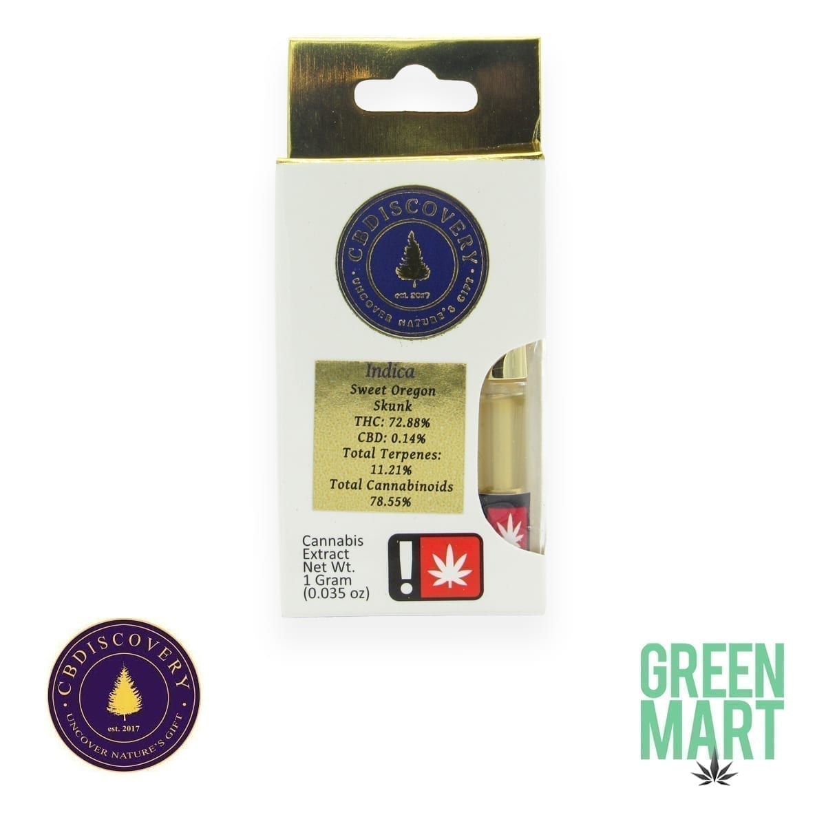 GM Dispensary | Beaverton – Oregon’s Best Dispensary