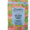 Smokiez Hemp - Sweet Watermelon CBD Gummies