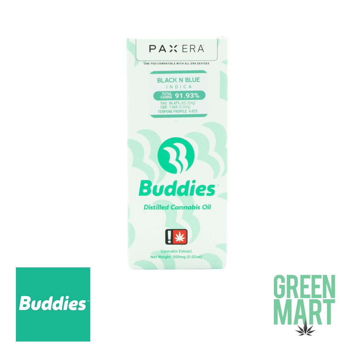 GM Dispensary | Beaverton – Oregon’s Best Dispensary