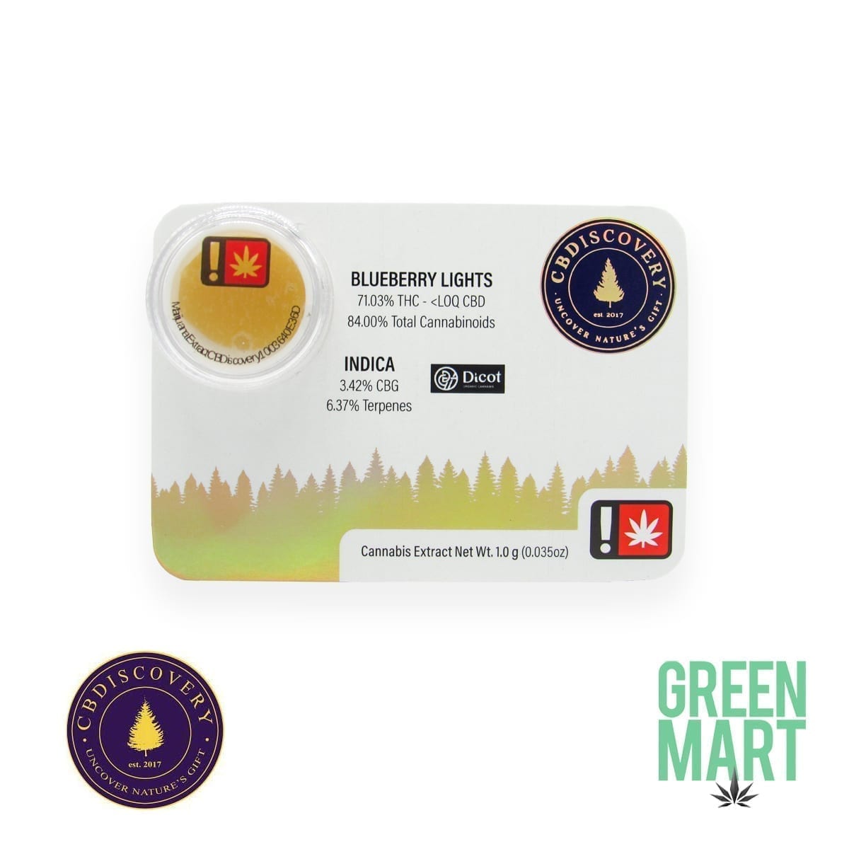 GM Dispensary | Beaverton – Oregon’s Best Dispensary