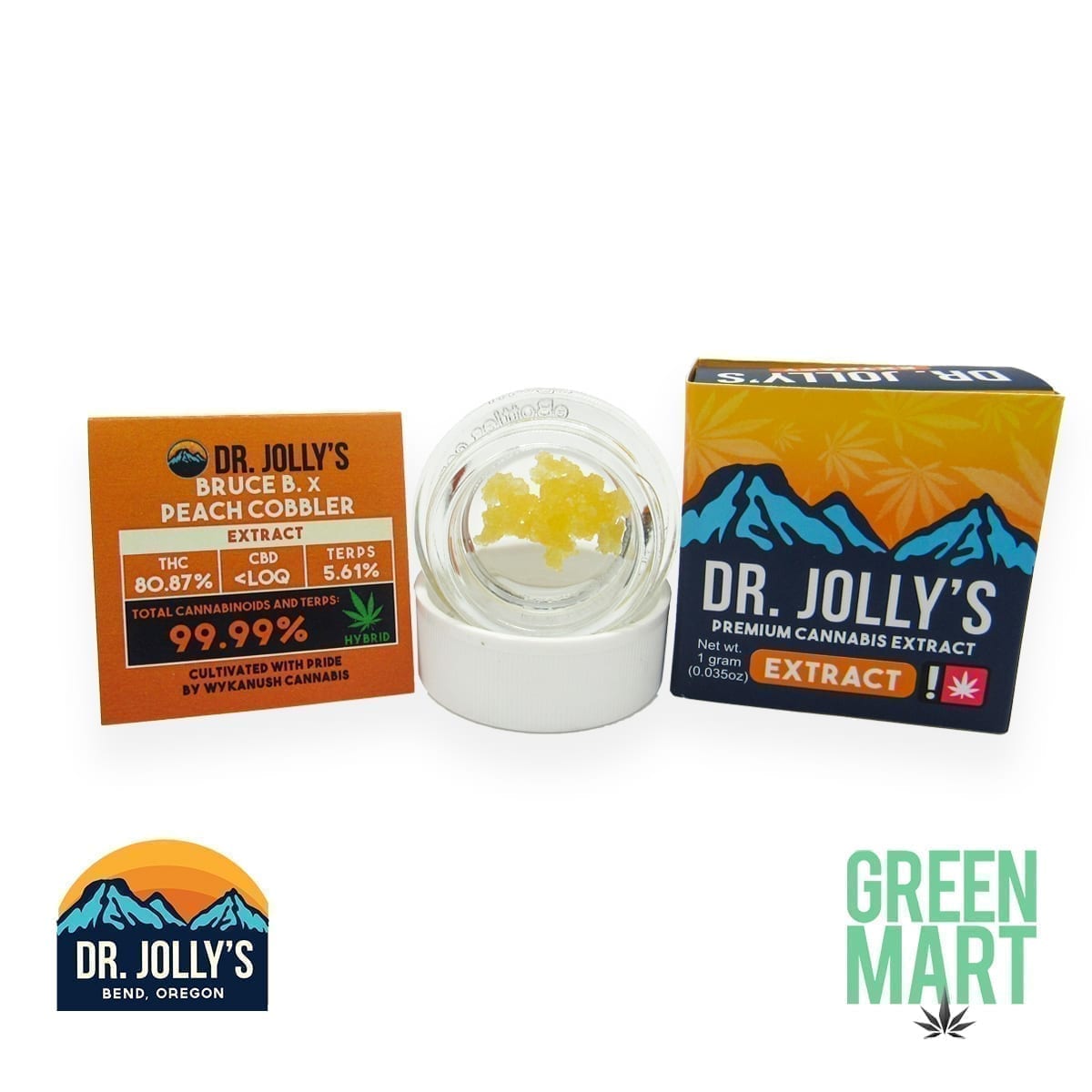 GM Dispensary | Beaverton – Oregon’s Best Dispensary