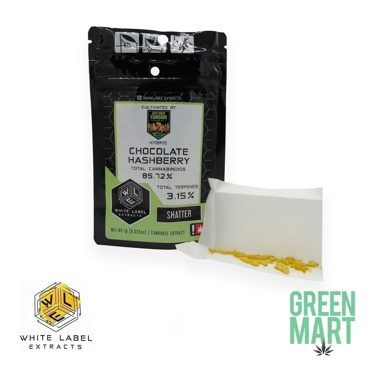 GM Dispensary | Beaverton – Oregon’s Best Dispensary