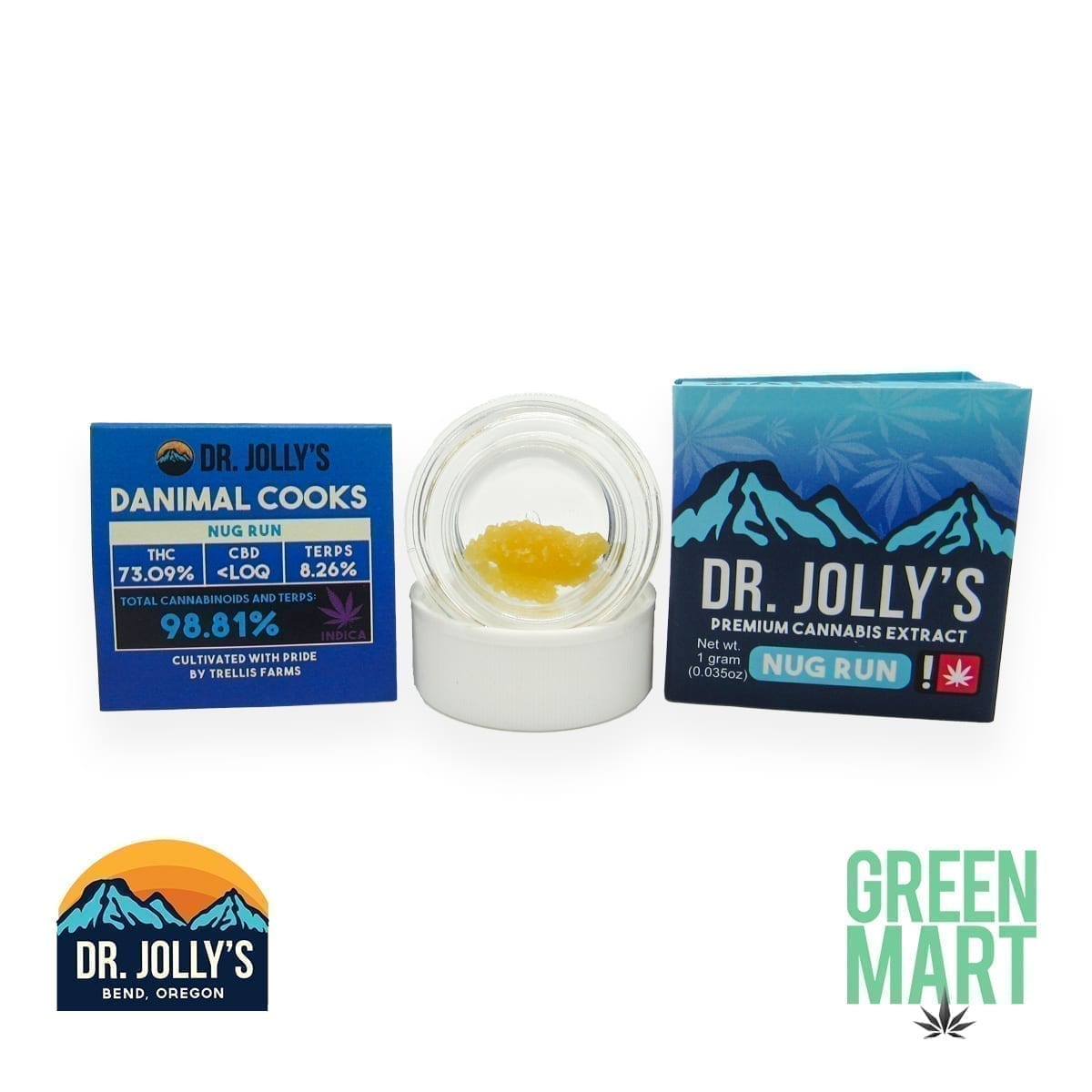 GM Dispensary | Beaverton – Oregon’s Best Dispensary