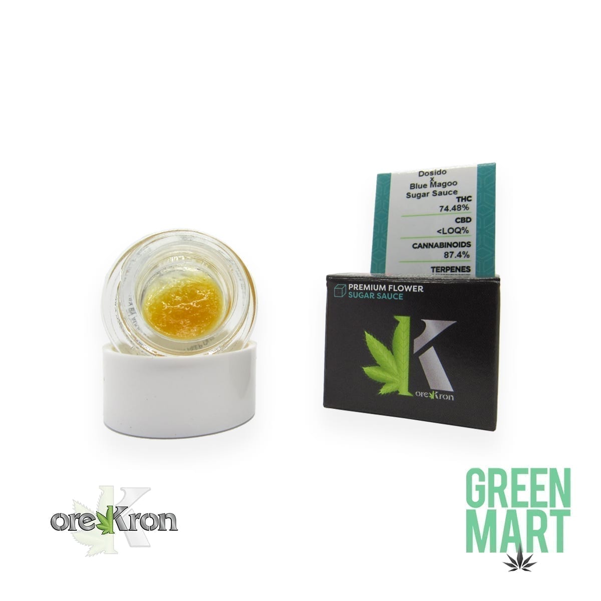 GM Dispensary | Beaverton – Oregon’s Best Dispensary