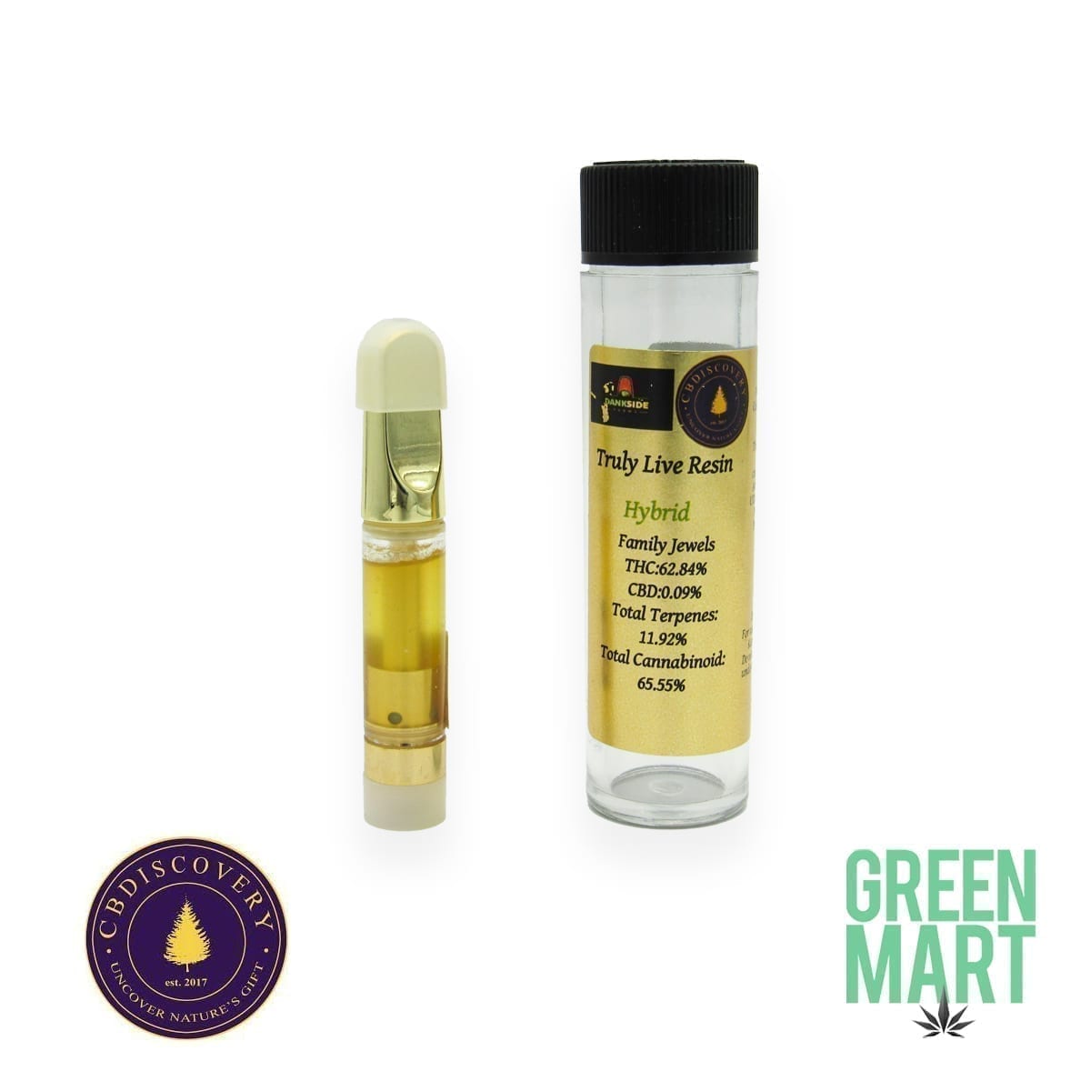 GM Dispensary | Beaverton – Oregon’s Best Dispensary