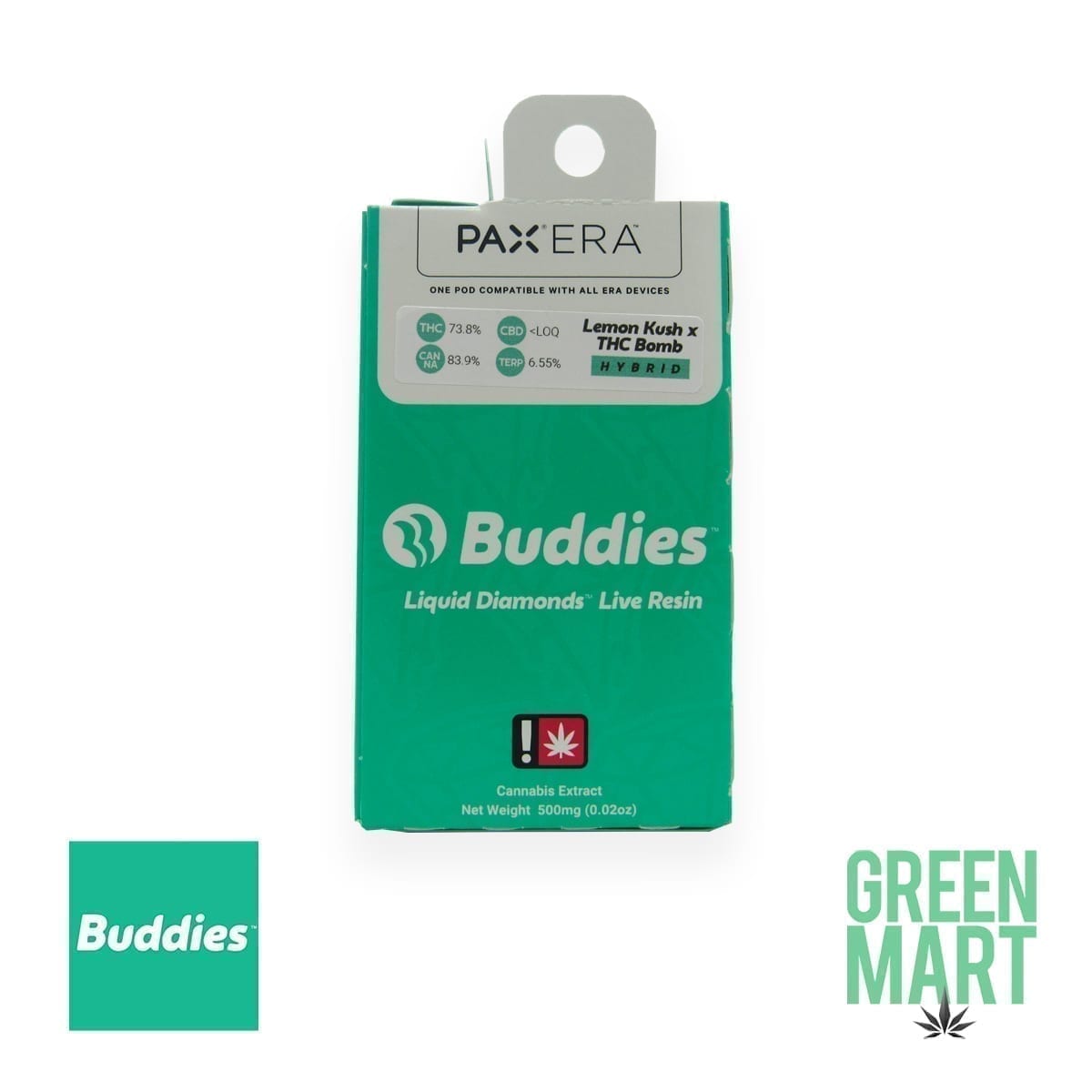 GM Dispensary | Beaverton – Oregon’s Best Dispensary