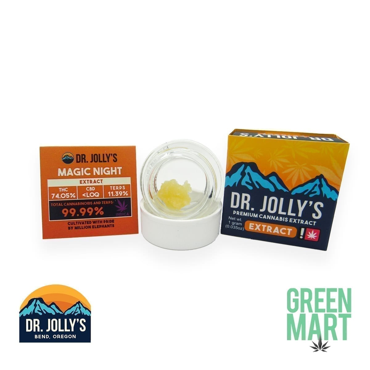 GM Dispensary | Beaverton – Oregon’s Best Dispensary