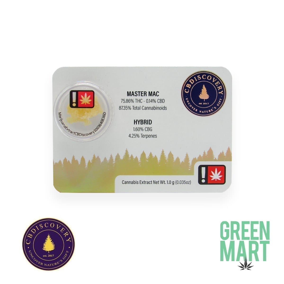 GM Dispensary | Beaverton – Oregon’s Best Dispensary