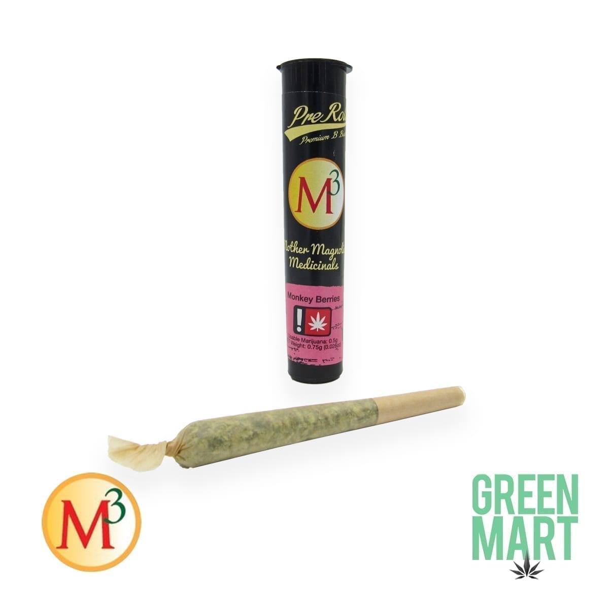 GM Dispensary | Beaverton – Oregon’s Best Dispensary