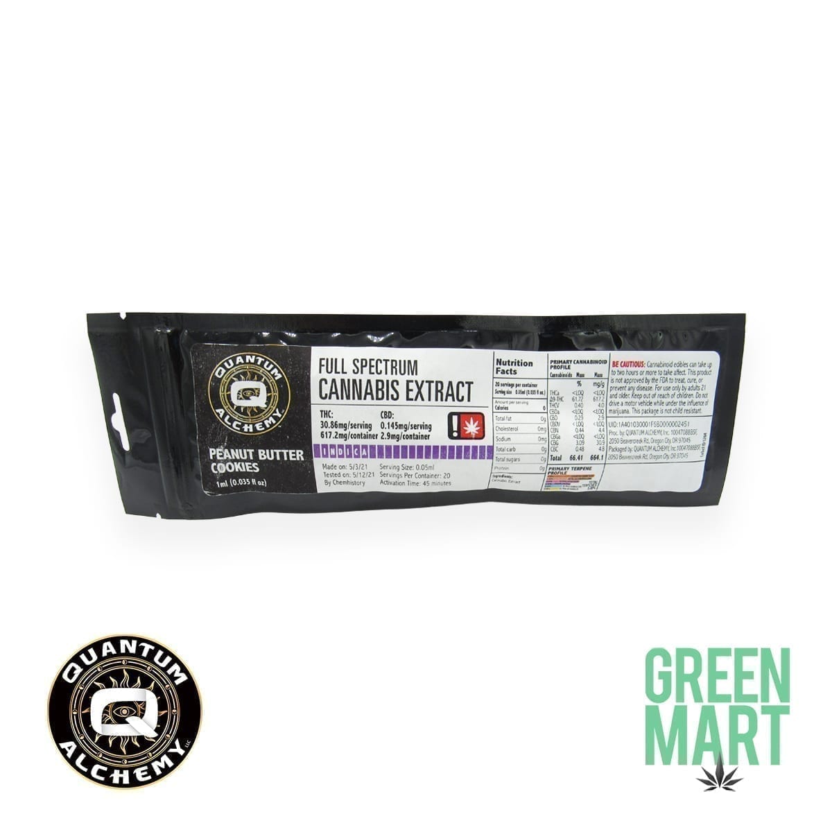 GM Dispensary | Beaverton – Oregon’s Best Dispensary