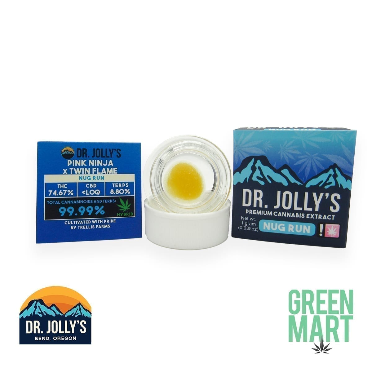 GM Dispensary | Beaverton – Oregon’s Best Dispensary