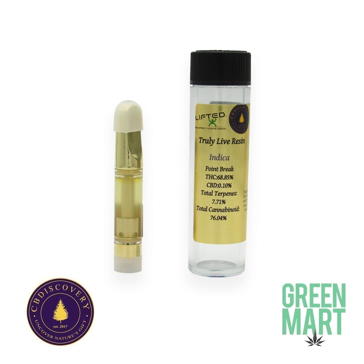 GM Dispensary | Beaverton – Oregon’s Best Dispensary