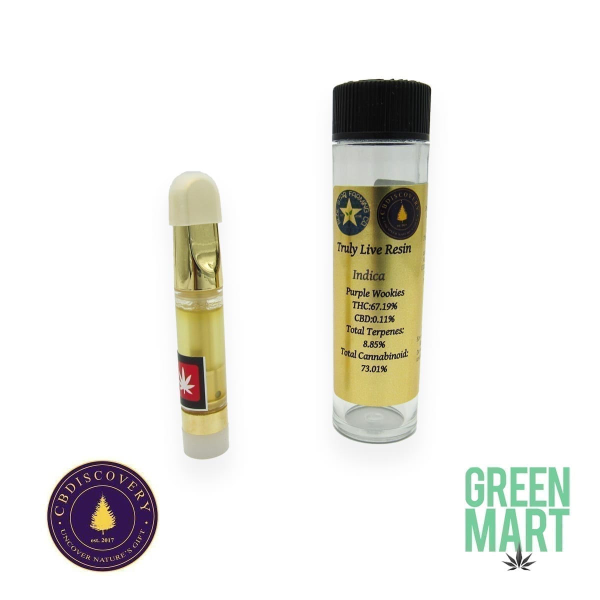 GM Dispensary | Beaverton – Oregon’s Best Dispensary