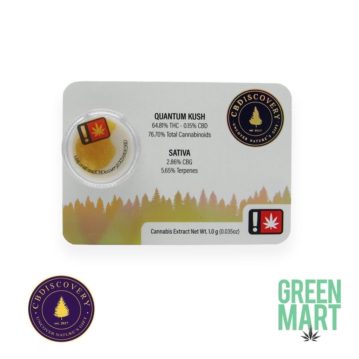 GM Dispensary | Beaverton – Oregon’s Best Dispensary