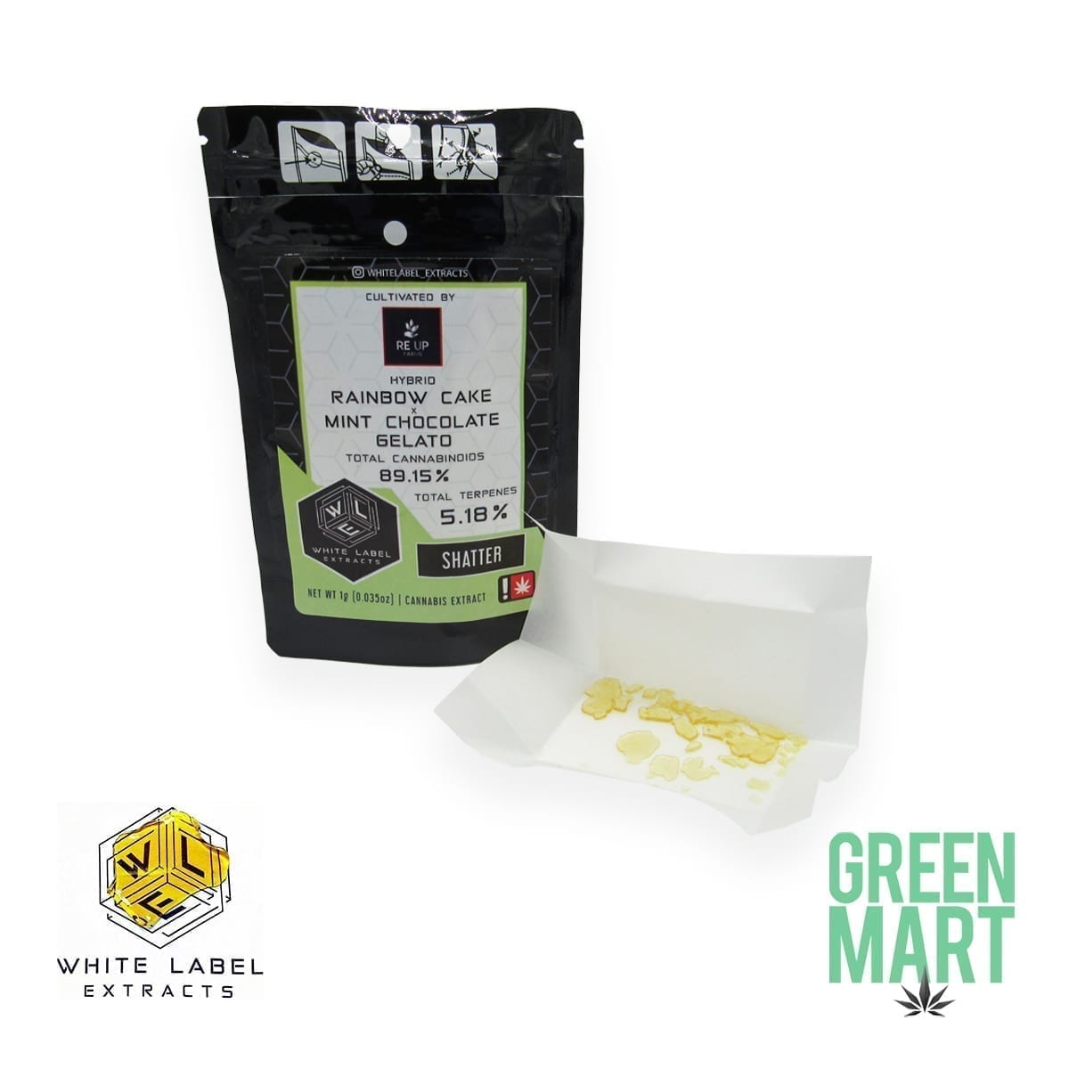 GM Dispensary | Beaverton – Oregon’s Best Dispensary