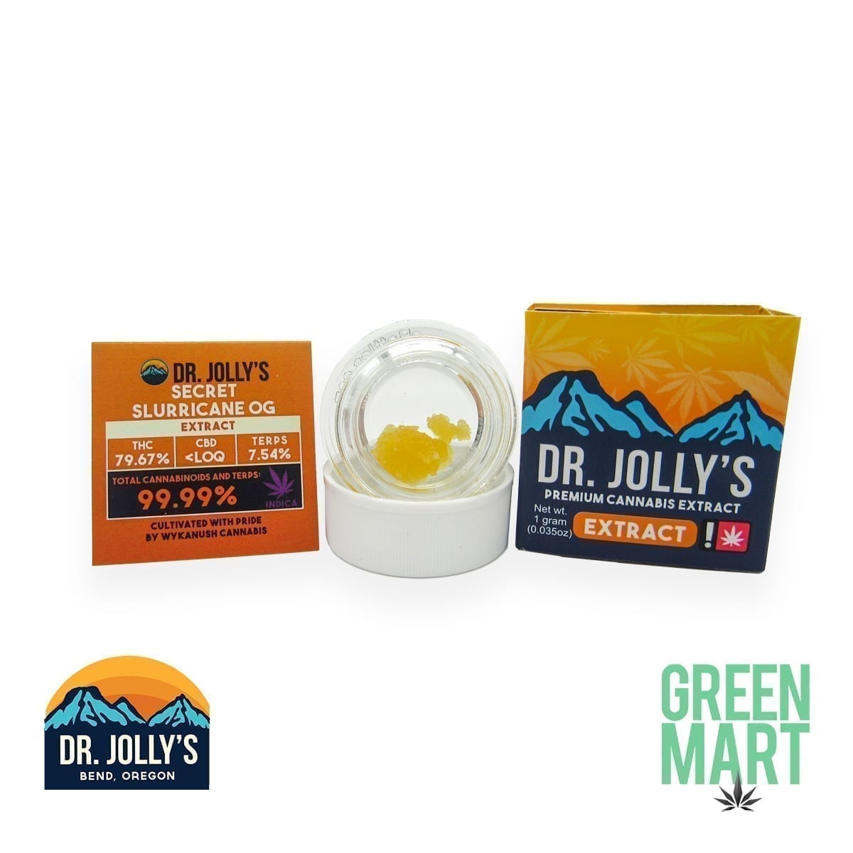 GM Dispensary | Beaverton – Oregon’s Best Dispensary