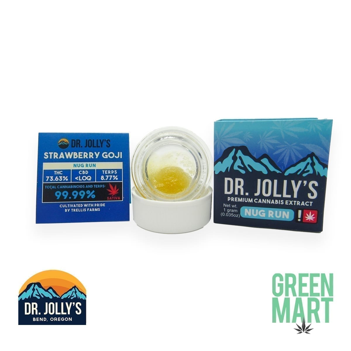 GM Dispensary | Beaverton – Oregon’s Best Dispensary