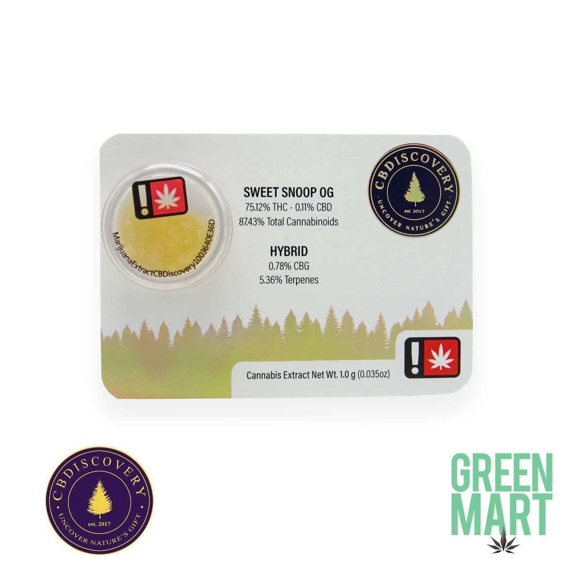 GM Dispensary | Beaverton – Oregon’s Best Dispensary