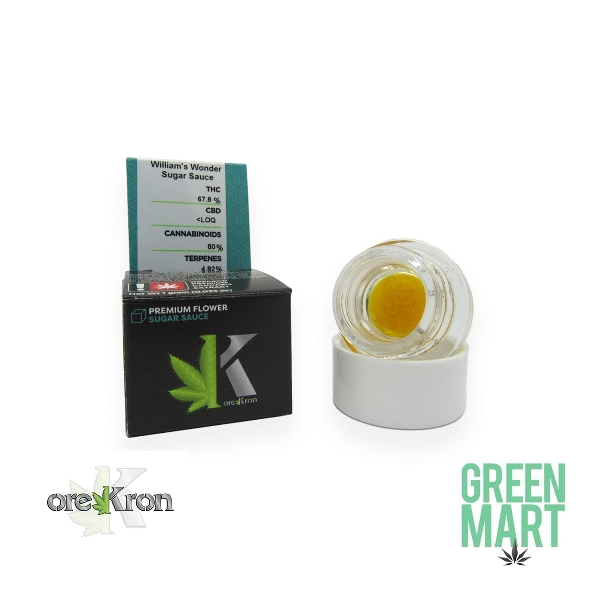 GM Dispensary | Beaverton – Oregon’s Best Dispensary