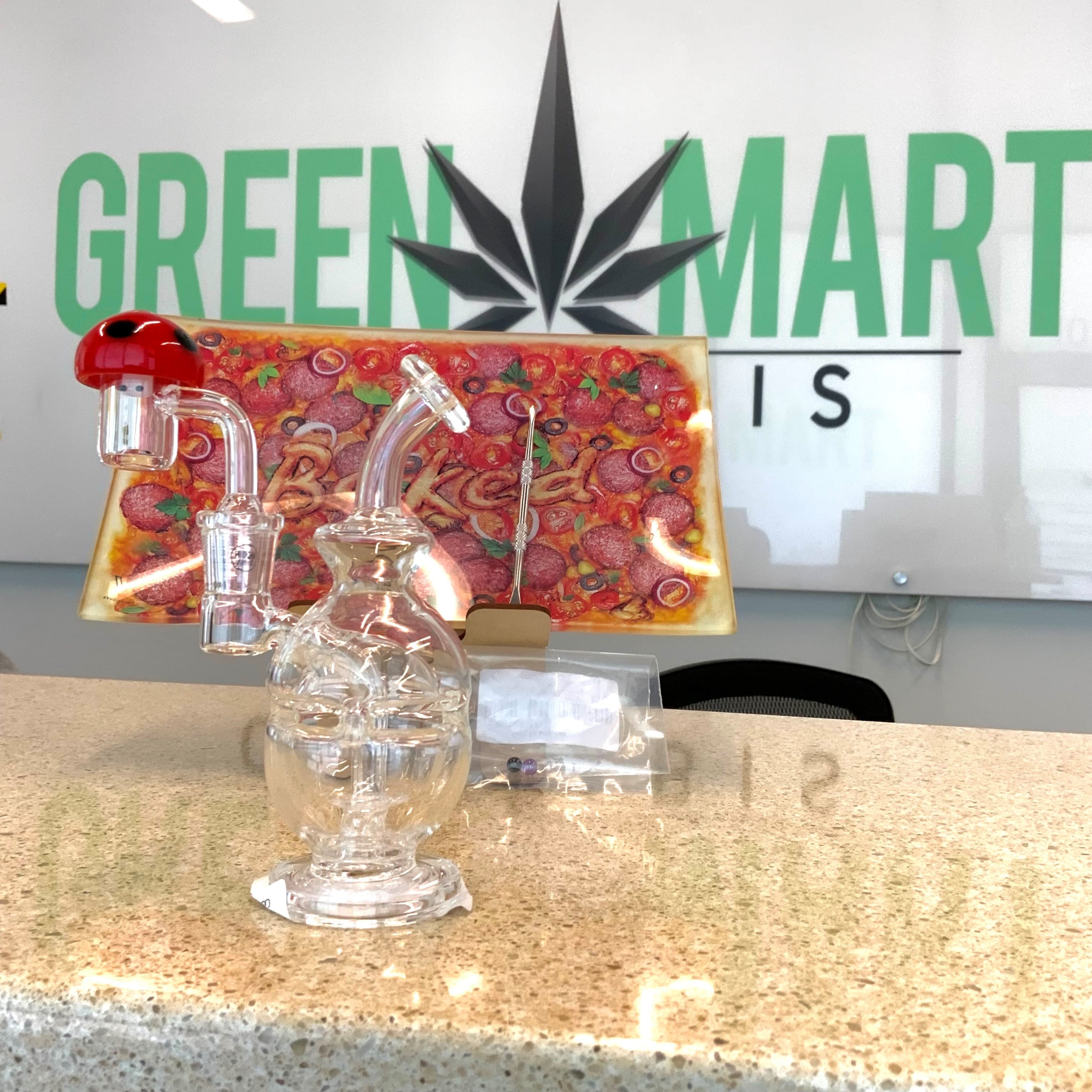 GM Dispensary | Beaverton – Oregon’s Best Dispensary